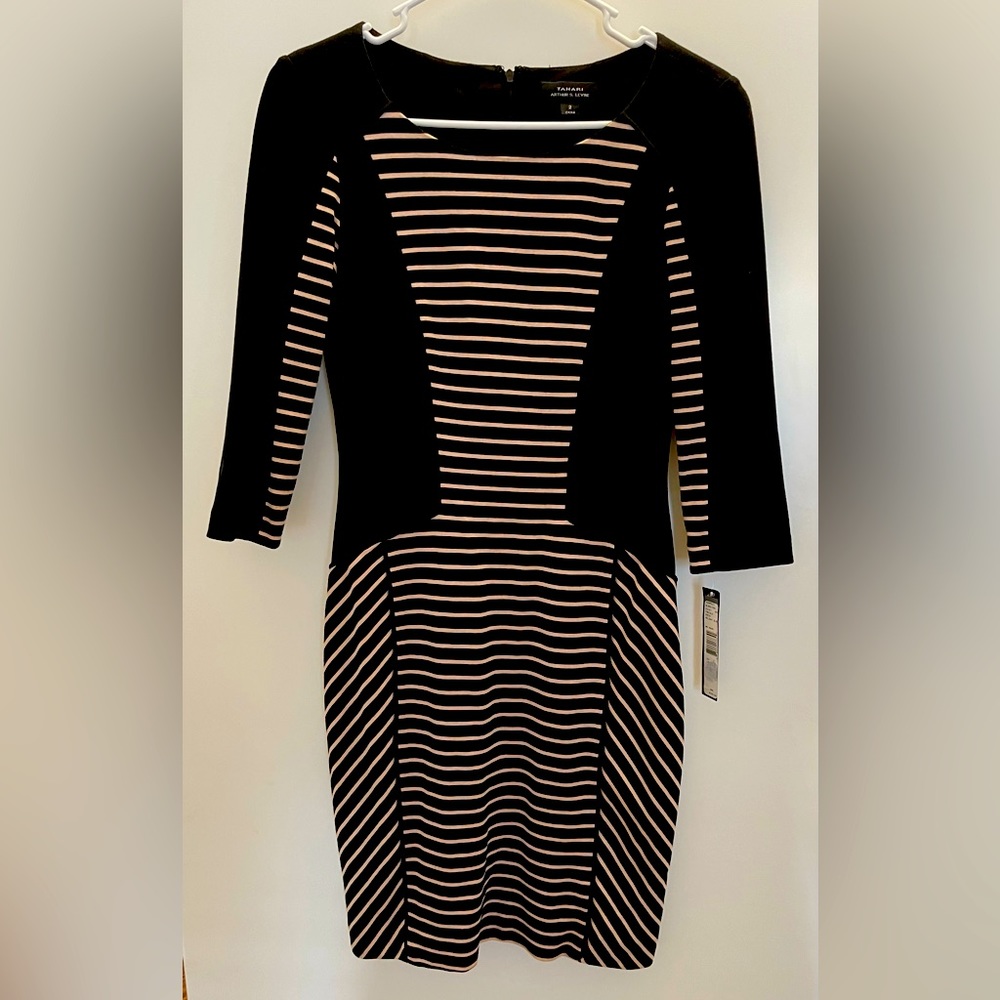Fabiola Dress